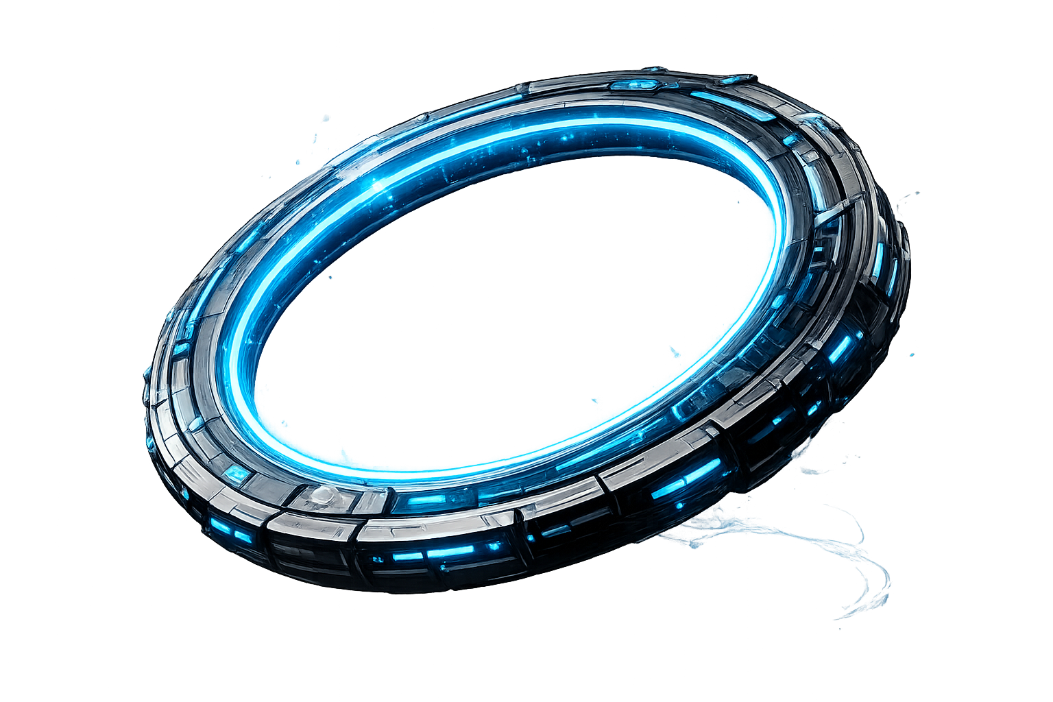 Neo Reward energy ring